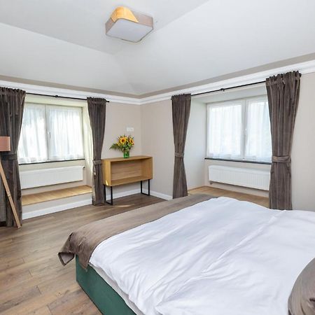 B59 Boutique Hotel Câmpulung Moldovenesc Esterno foto