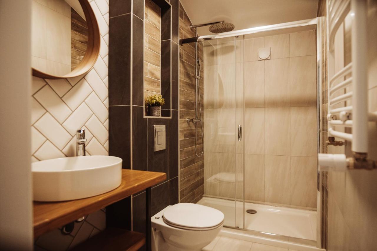 B59 Boutique Hotel Câmpulung Moldovenesc Esterno foto