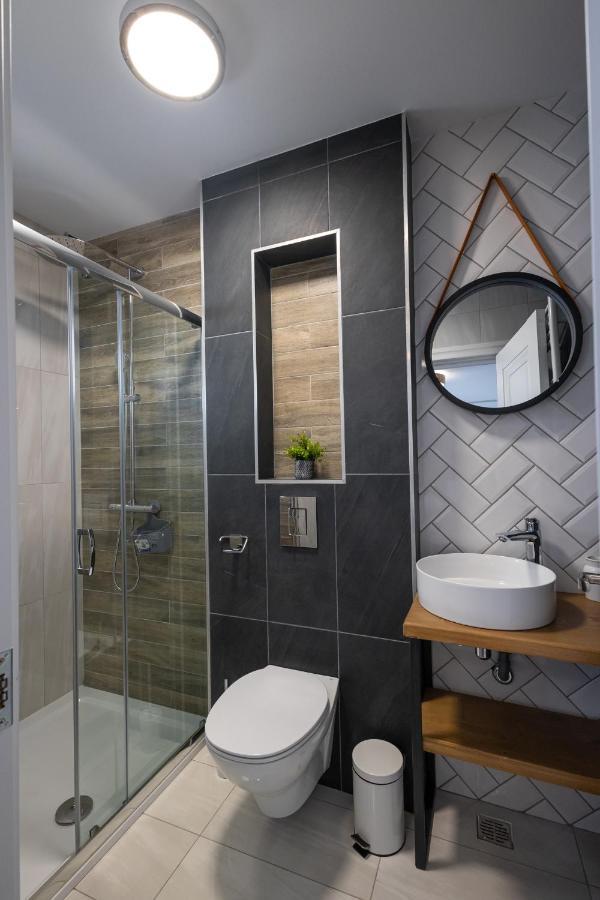 B59 Boutique Hotel Câmpulung Moldovenesc Esterno foto