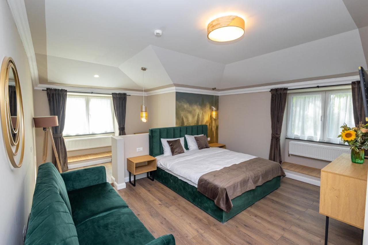 B59 Boutique Hotel Câmpulung Moldovenesc Esterno foto
