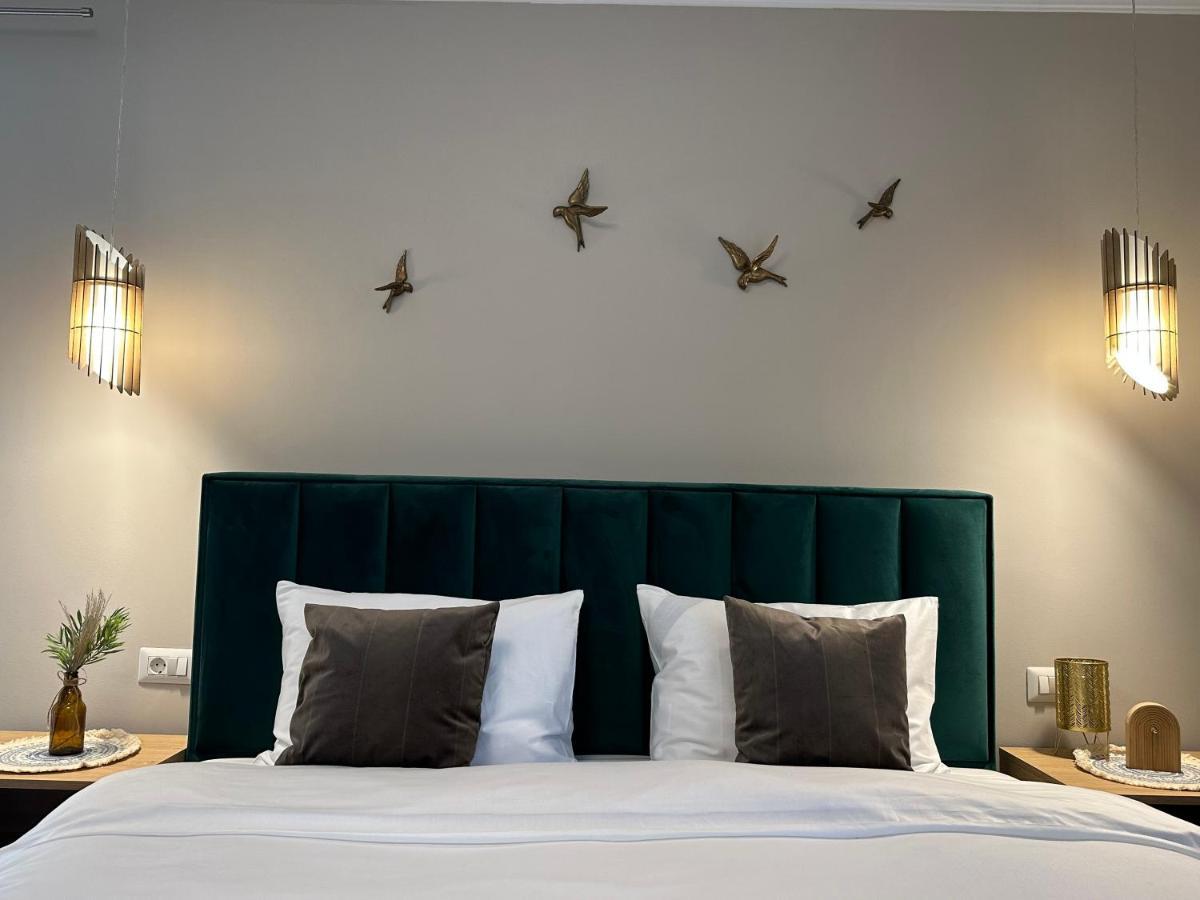 B59 Boutique Hotel Câmpulung Moldovenesc Esterno foto