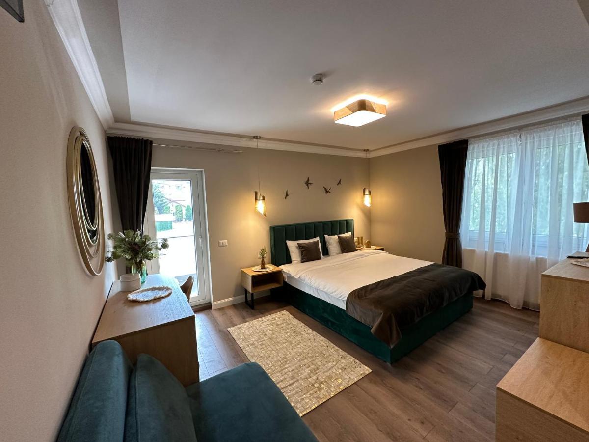 B59 Boutique Hotel Câmpulung Moldovenesc Esterno foto