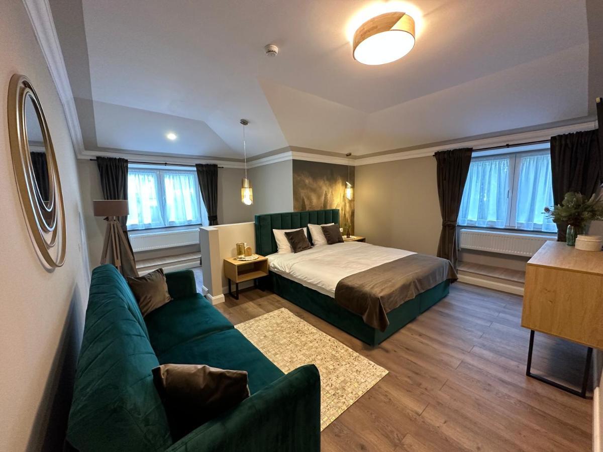B59 Boutique Hotel Câmpulung Moldovenesc Esterno foto